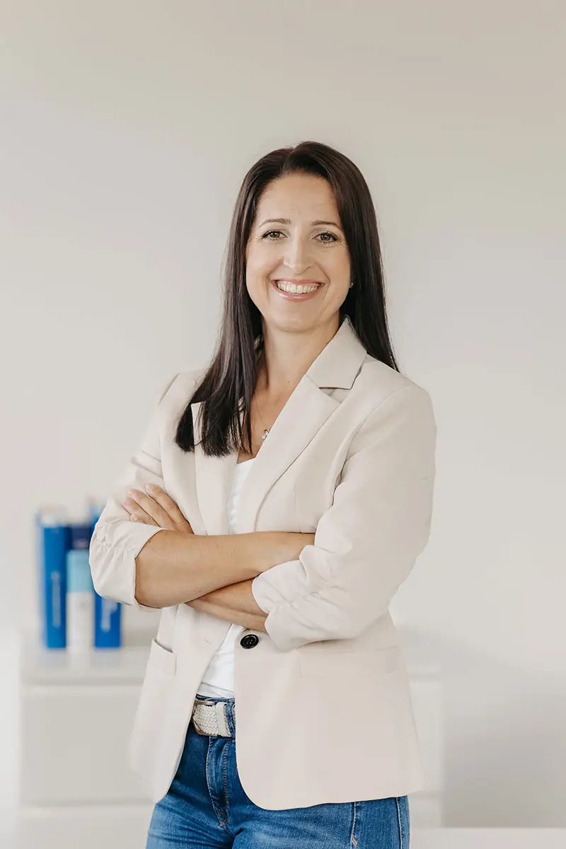 Dr. med. univ. Karina Brandstätter
